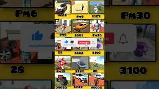 Lamborghini Urs + Bus + All New Cheat Code Indian Bike Driving 3d 🤩 #indianbikedriving3d #cheatcodes