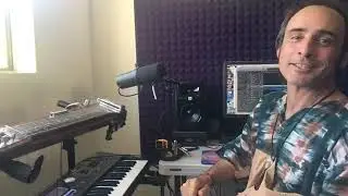 Farmer Dave Scher Live On The Jake Feinberg Show (Complete)