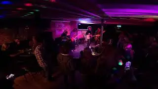 Just - Obelisk (Live at Worcester Music Festival 2025)
