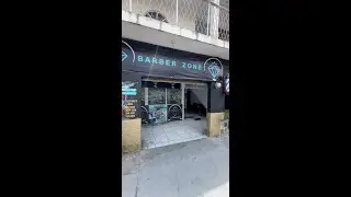 Diamond Barber Zone cortes de cabello y cursos de barber&iacute;a profesional
