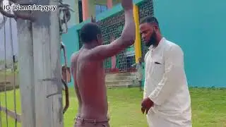 this will make you laugh 🤣🤣🤣🤣@TRINITYGUYTV . please don't forget to subscribe 🙏😅🙏