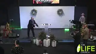 Lawrence Apostolic Church