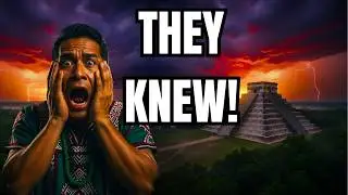 A Maya Expert Revealed Forbidden Secrets Historians Can&rsquo;t Explain