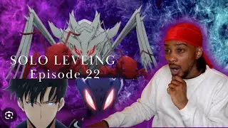 | JEJU ISLAND IS A SLAUGHTERHOUSE!!! | SOLO LEVELING Episode 23 Reaction!!! |
