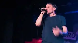 Benefits - Constant Noise / Land Of the Tyrants (Cro Cro Land Festival)