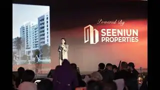 Grand Launch of 09 Life Residences New Project in DLRC