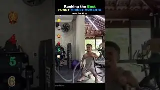 Ranking the Best Funny Midget Moments🤣#shorts #shortvideo #ranking #funny #funnyvideo