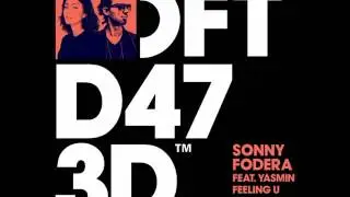 Sonny Fodera feat. Yasmin - Feeling U (Scott & Nick Remix)
