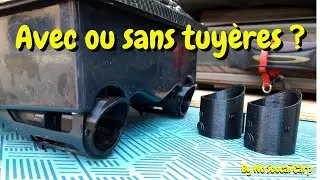Avec ou sans tuy&egrave;res?