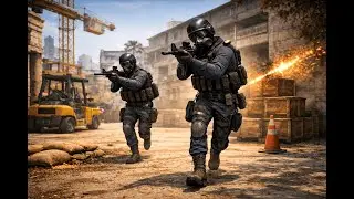 I LOST Arms Race by ONE KILL… 💀