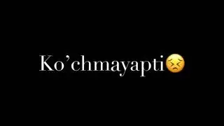 📹Qancha dardlar yuragimdan o&rsquo;chmayapti 😔🖤 #obuna #bolila @Huzurim_sen_o4