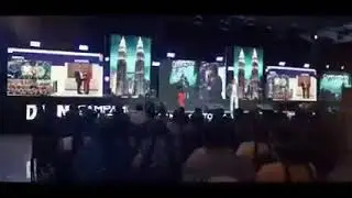 DXN Latin America Mega Program