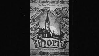 Eggenburg Anno Dazumal