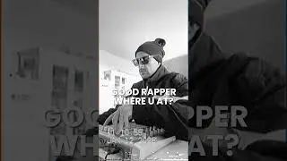 Freestyle Track Beat | Good rapper where u at? Ice cold barz only 🧊 Lesgoo🎹🎤 #rap #beats #hiphop
