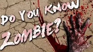 -Do you know zombie?- COD world at war Zombie funny montage [ITA]