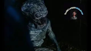 The ABCs of HORROR Challenge: WELCOME TO WILLITS (2016) Review