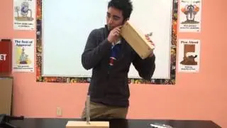 Harmony STEM Project - Resonance