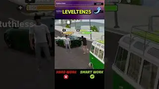 I Found a Smart Player in Flex City | #flexcity