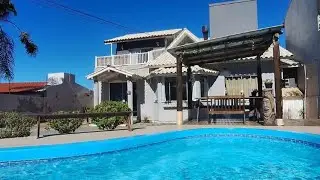 Floriarte Hostel & Guesthouse | Florianopolis, Brazil | Hotel Review 🌟
