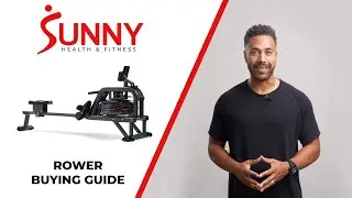 Which Sunny Rower Should You Buy? | Expert Trainer's Guide