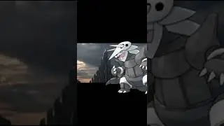 you can't defeat me |Galar region |legendary pokemon#arceus #rayquaza