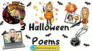 Halloween poetry | Halloween poems by Jack Prelutsky