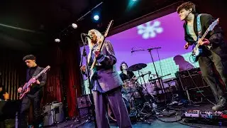 IMRO Live Music Venue of the Year Awards 2024
