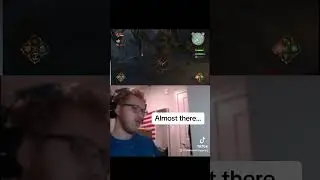 EPIC FAIL IN FABLE!!! DYING TO THE TROLL IN DARKWOOD FOREST!!!