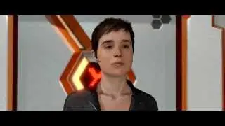 Beyond: Two Souls - The Advance Experiments [DLC]