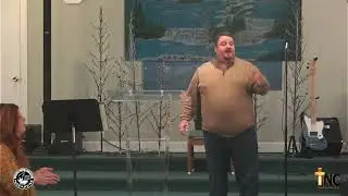 01/04/2025 - Sunday Service - Turkey Creek Church of the Nazarene