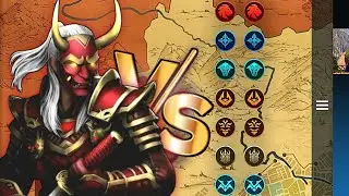 Can DOTE Win?🤔•How to beat All Control Lost Bosses with DOTE(lvl3)🤯•Shadowfight3🔥