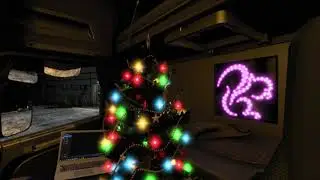 ETS2 Winter Drift
