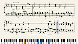 Serenade in E-Minor (Silent Sorrows) by Marc Jaworski