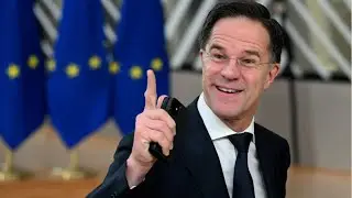 Visho Ajazi Lika jep lajmin e madh për Kosovën: Çfarë e pret me Mark Rutte në NATO