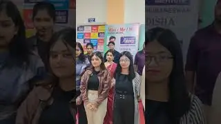 Miss odisha 2026 grooming class // odisha modeling academy bhubaneswar // Bhubaneswar Modeling class