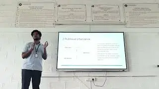 Object Oriented Programming | Inheritance Types: Single & Multilevel