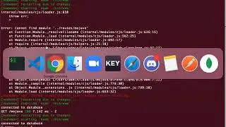 [Mojave] 8.x - Express Router - Controller - Middleware examples