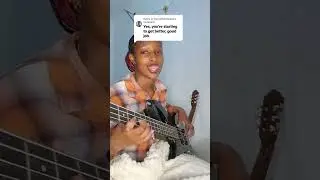NOBODY CAN STOP REGGAE -LUCKY DUBE (COVER ) BY  GITUMA #bassguitar #bassguitar