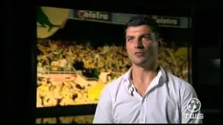 ALOISI ON 