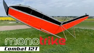 monotrike + Combat 12T