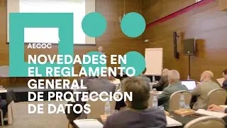 La videovigilancia y el nuevo reglamento general de protecci&oacute;n de datos (RGPD)