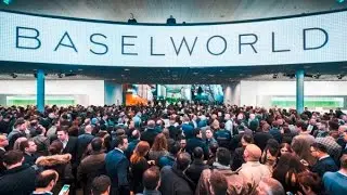 Basel World Tour | March 23-30 | Baselworld 2017