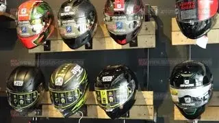 RC MOTOGARAGE BANDUNG