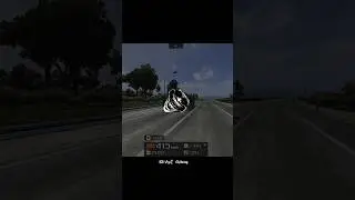 Top Speed|| Mod Version Bus 🎯Bus Simulator Indonesia #shorts