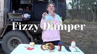 Quick and easy Fizzy Damper