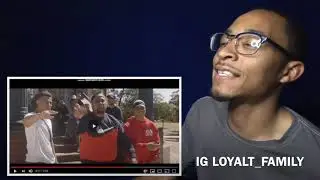 21DOUBLESIX - WHO'S NEXT &ldquo;REACTION&rdquo;
