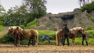Der Markencheck (ARD) vom 15.09.2014 &ndash; Der Jeans-Check / Karl May Festspiele Elspe