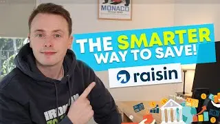 Raisin.ie Explained &ndash; The Smarter Way to Save in Ireland!