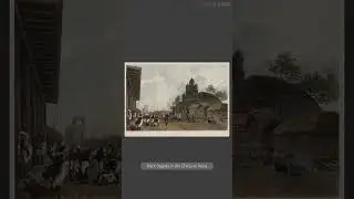 JAMES BAILLIE FRASER | Passages to India 2024