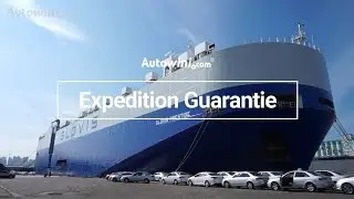 [Autowini.com] - Expedition Guarantie